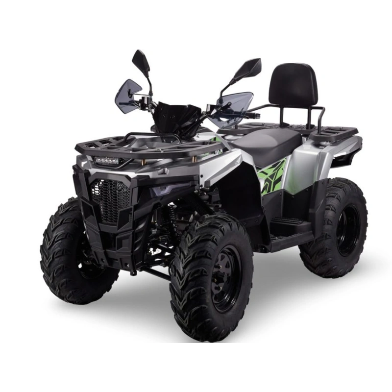 Квадроцикл ATV 300 Basic