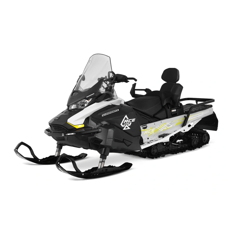 Снегоход SHARMAX ACE 1100