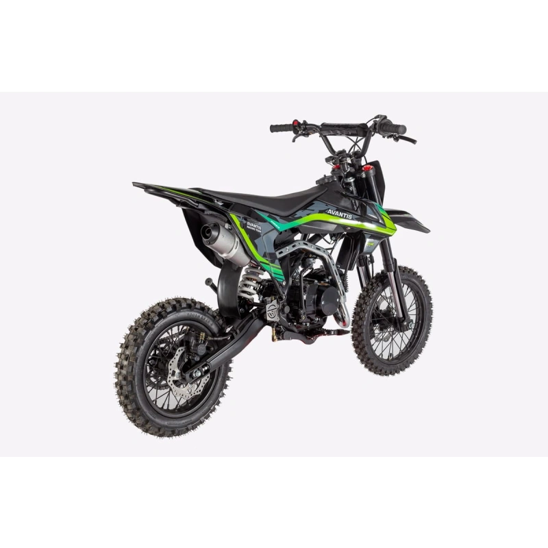 Питбайк AVANTIS KT-125 Basic 14/12