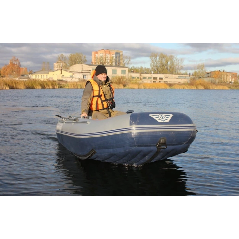 Лодка ПВХ ФЛАГМАН DK 320