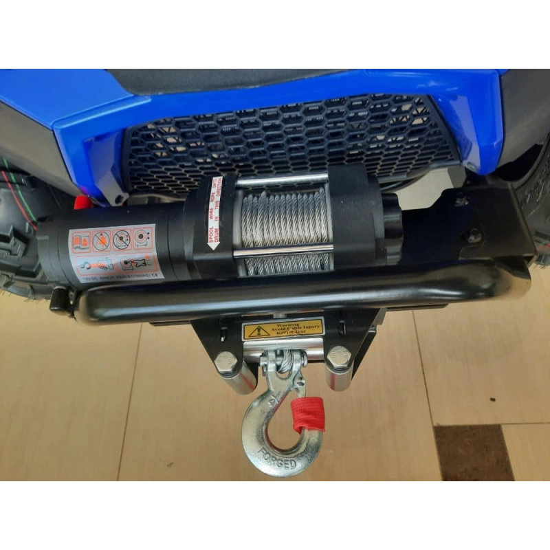 Квадроцикл LINHAI-YAMAHA D300