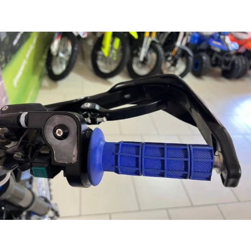 Питбайк RACER TRX125E