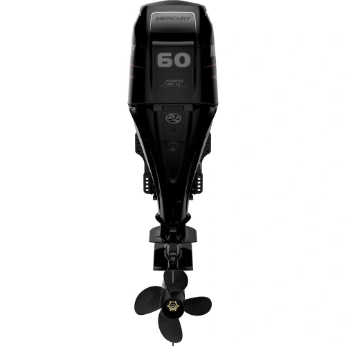 4х-тактный лодочный мотор MERCURY ME F60 ELPT EFI BIGFOOT