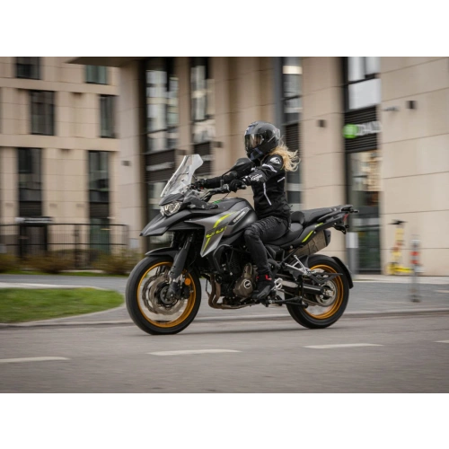 Мотоцикл SHARMAX GL 801 ТУРЭНДУРО Ultra