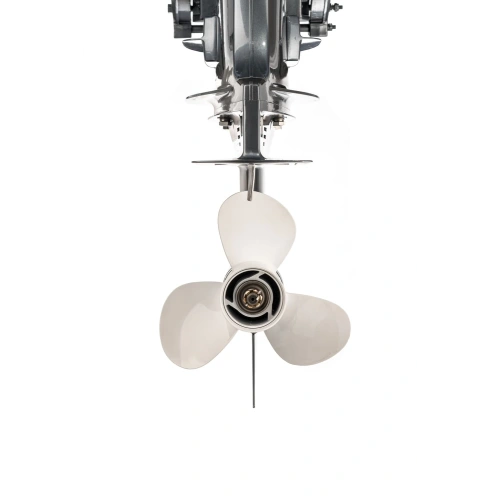 2х-тактный лодочный мотор MIKATSU M50FEL-T