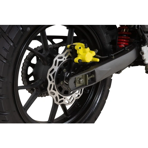 Мотоцикл SHARMAX Tour Enduro 300 Ultra