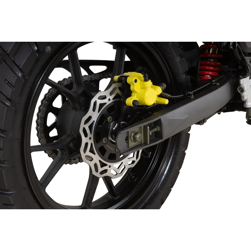 Мотоцикл SHARMAX Tour Enduro 300 Ultra