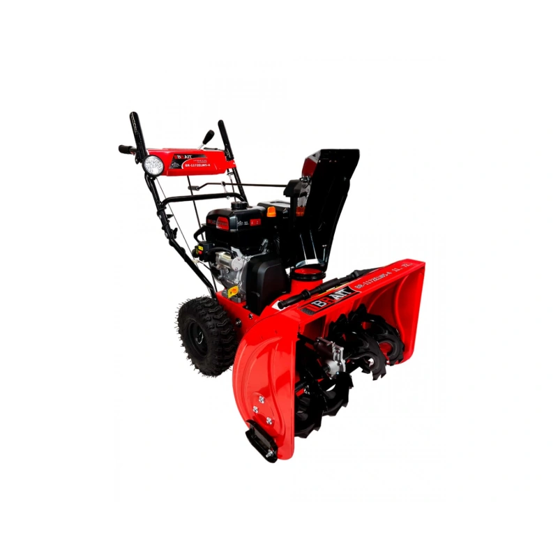 Снегоуборщик BRAIT BR-1172ELWS-4