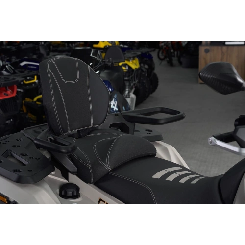 Квадроцикл SHARMAX Force Challenger 800
