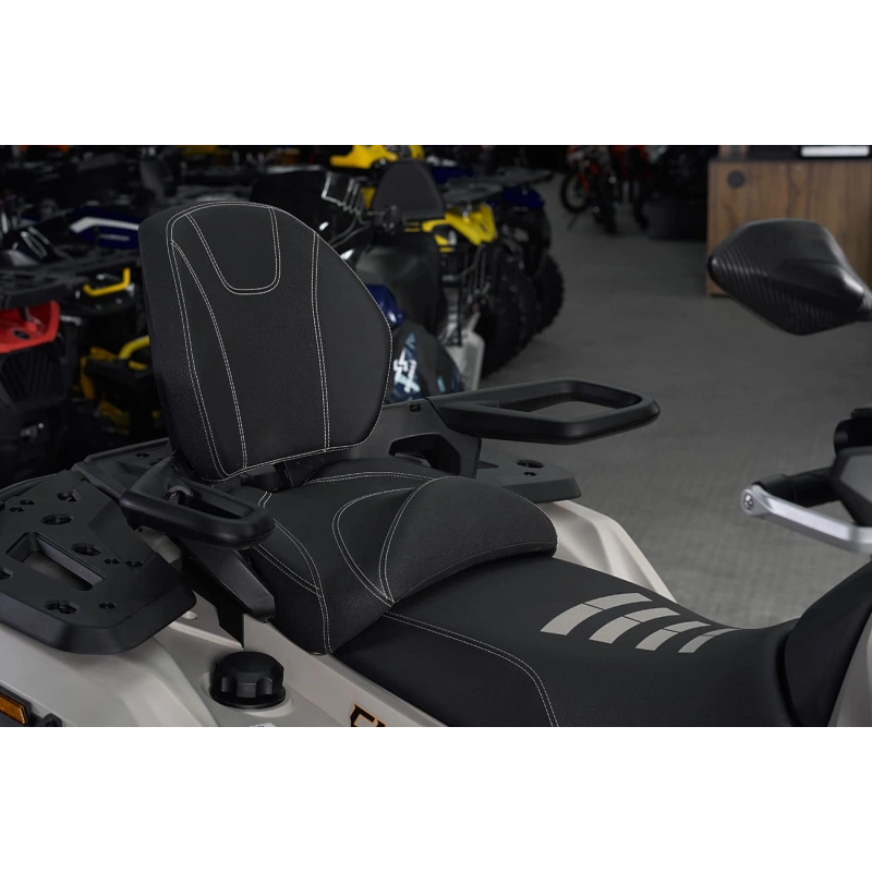Квадроцикл SHARMAX Force Challenger 800