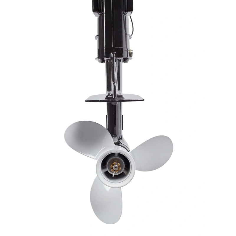 2х-тактный лодочный мотор AVANTIS T9.9 (S)