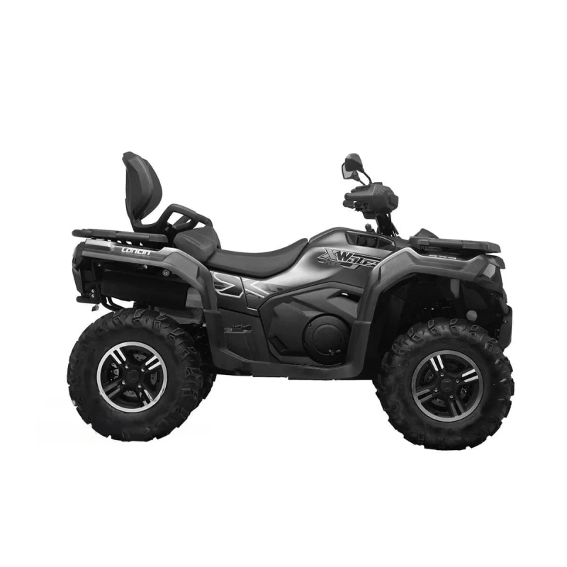 Квадроцикл LONCIN Xwolf 700 S (ПСМ)