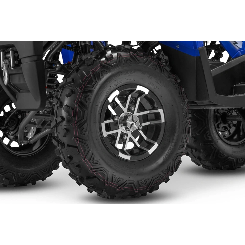 Квадроцикл SHARMAX Hummer 320 RX LTD