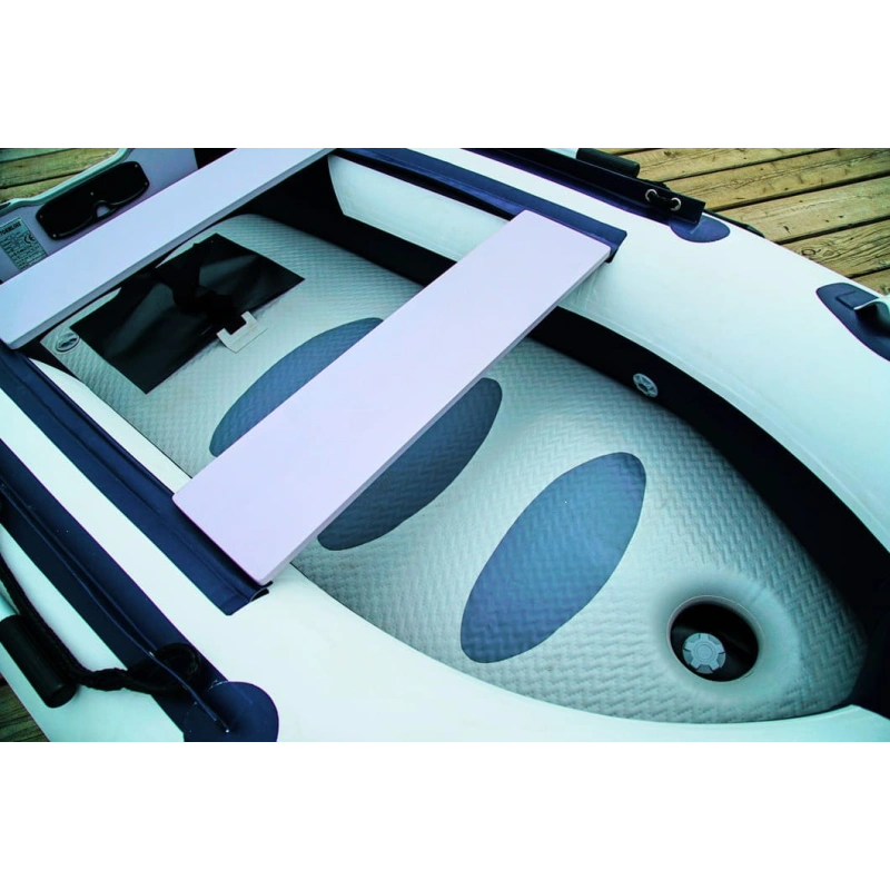 Лодка ПВХ STORMLINE Airdeck Standard 380 (2024)