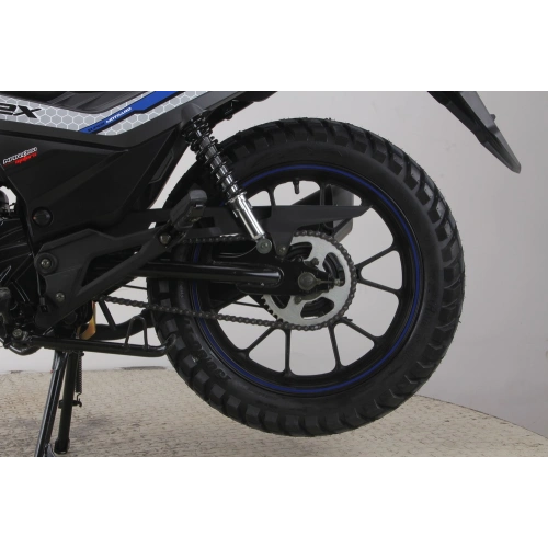 Мотоцикл ROLIZ Cyrex (ZS165FML) ТУРЭНДУРО
