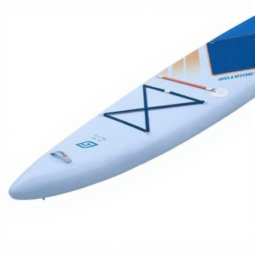 Сап доска универсальная Gladiator Elite 14.0 T 2026