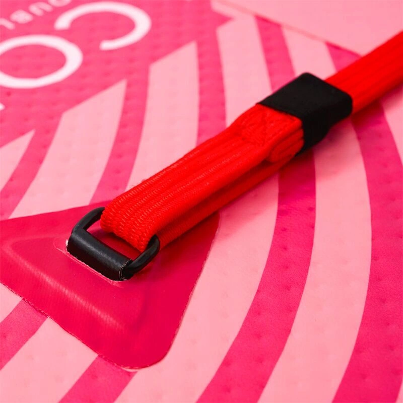 Сап борд Aqua Marina Coral 10'2 Raspberry