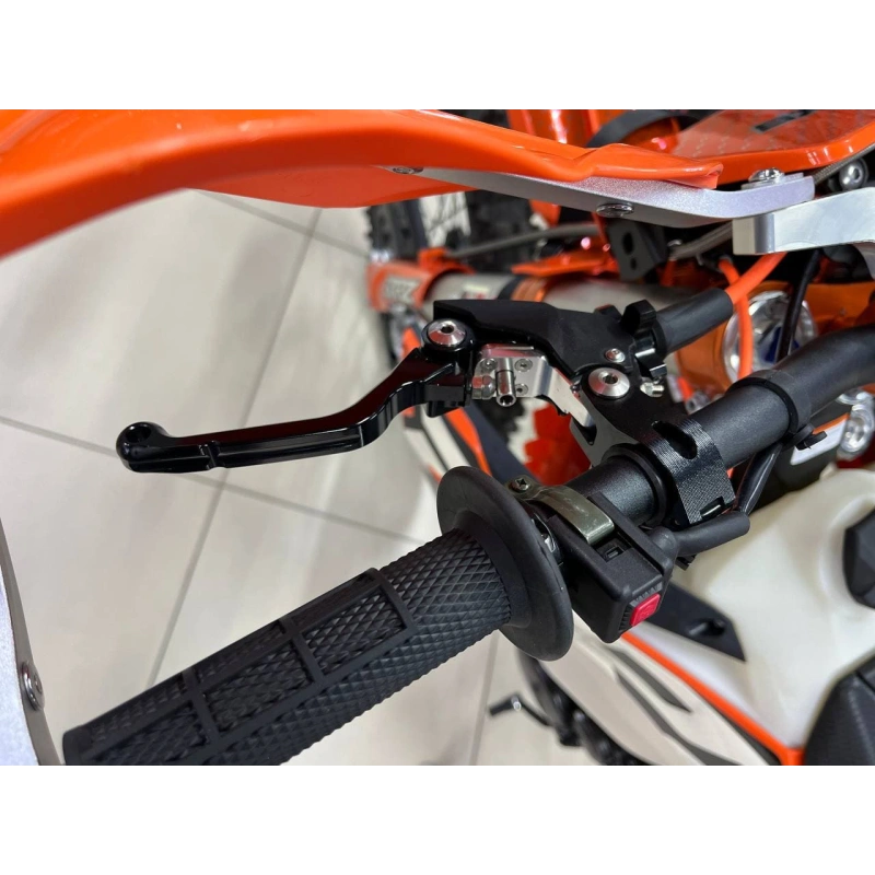 Мотоцикл кроссовый эндуро BRZ X8 NB300 24