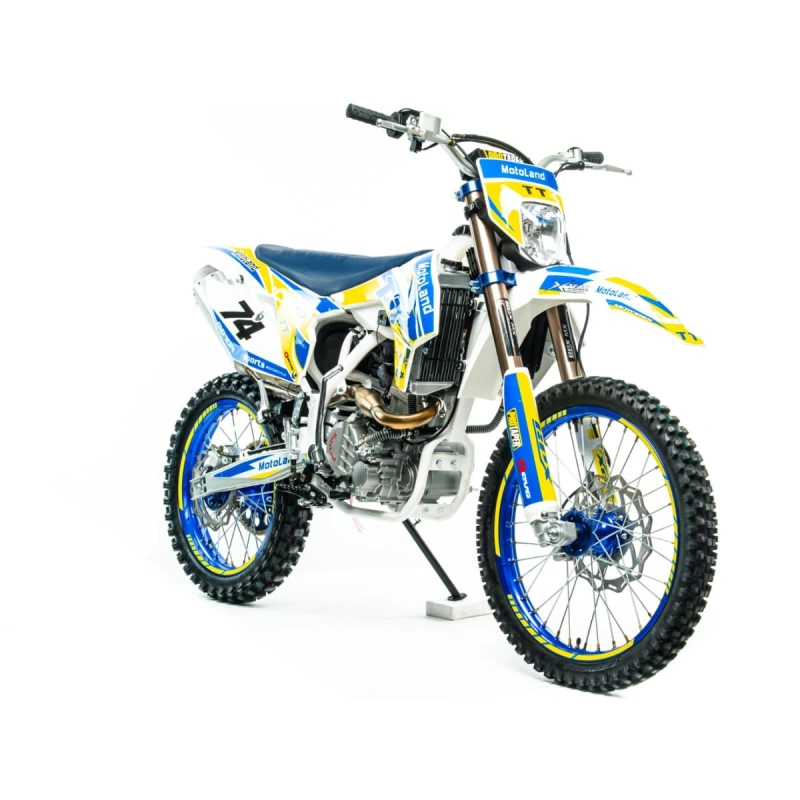 Мотоцикл MOTOLAND TT 300 (174MN-3) 21/18 ENDURO