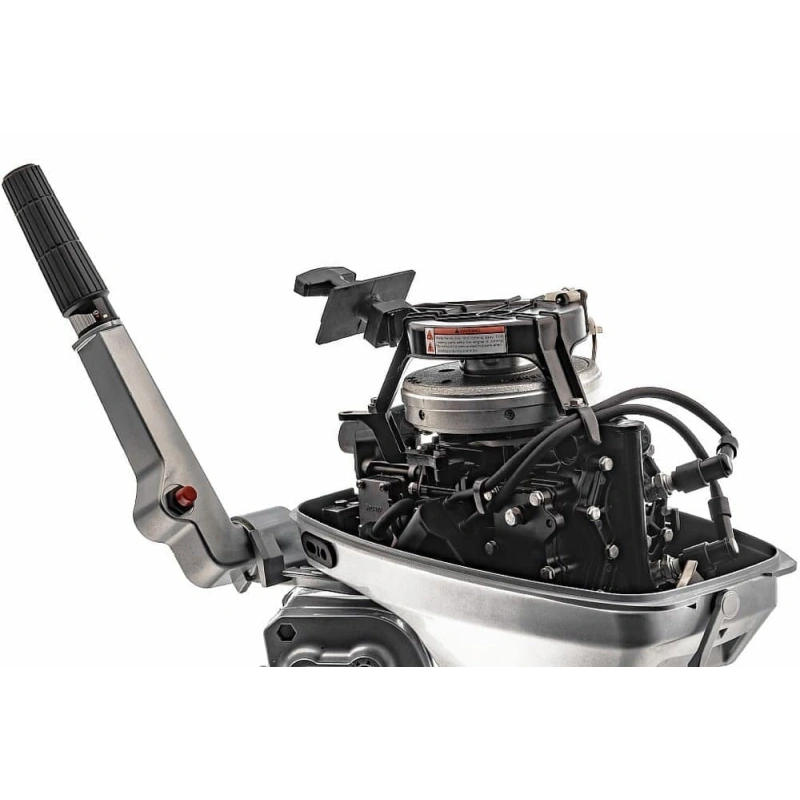2х-тактный лодочный мотор SHARMAX SM9.8HS
