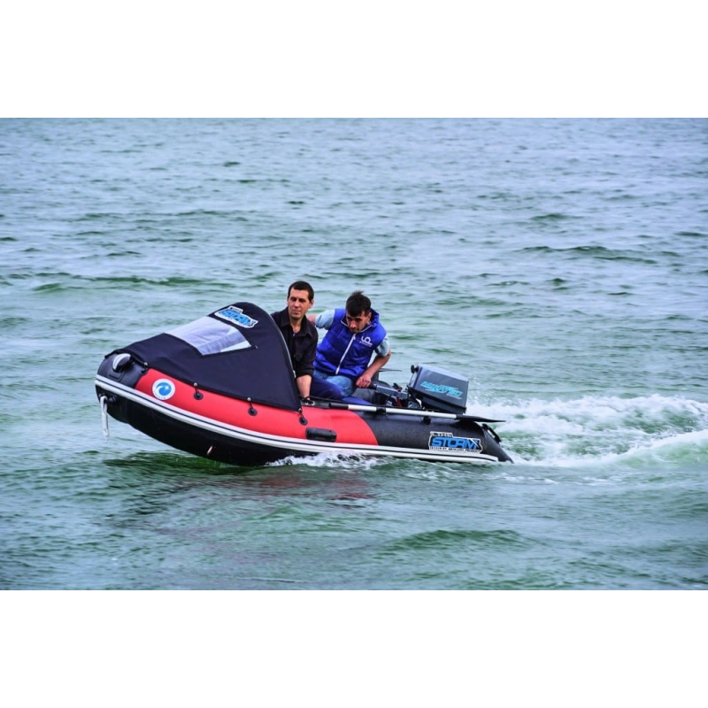Лодка ПВХ STORMLINE Adventure Extra 310 (2024)