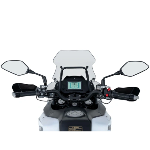 Мотоцикл SHARMAX GL 801 ТУРЭНДУРО Ultra