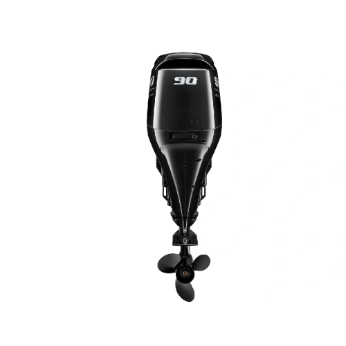 4х-тактный лодочный мотор SUZUKI DF90ATL