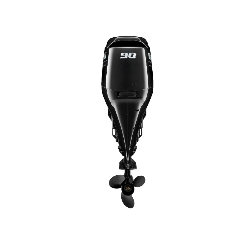 4х-тактный лодочный мотор SUZUKI DF90ATL