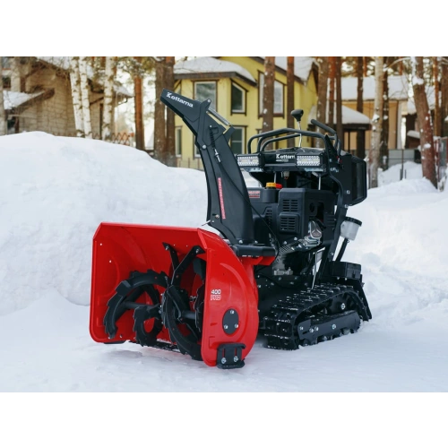 Снегоуборщик KETTAMA 400 Pro