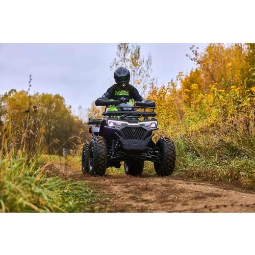 Квадроцикл SHARMAX 280 RX Activator