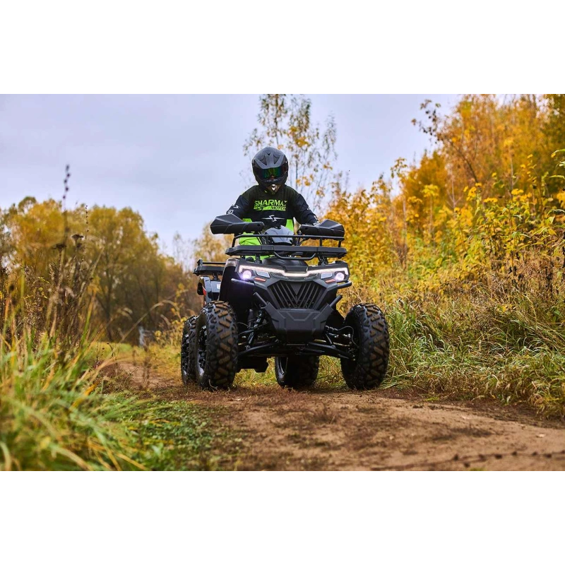 Квадроцикл SHARMAX 280 RX Activator