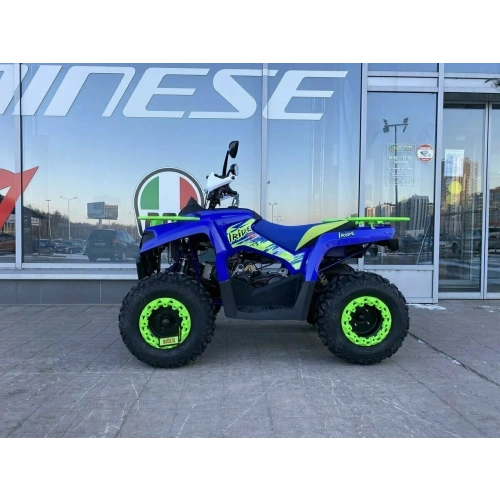 Квадроцикл IRIDE 200 Rover