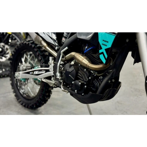 Мотоцикл кроссовый эндуро FXMOTO Swift
