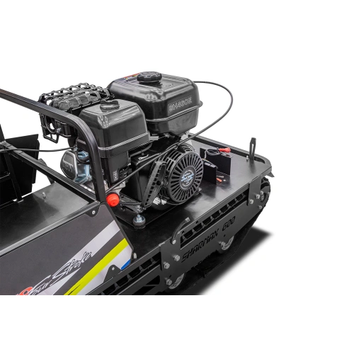Мотобуксировщик SHARMAX SE600RR 1450 HP23 Enduro