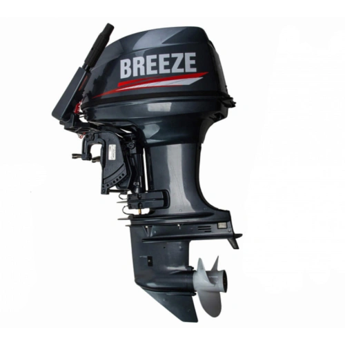 2х-тактный лодочный мотор BREEZE T40BWS-RPT