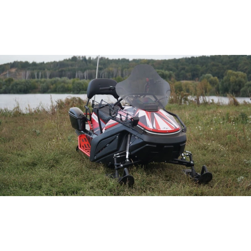 Снегоход SHARMAX SHP-680 (2024)