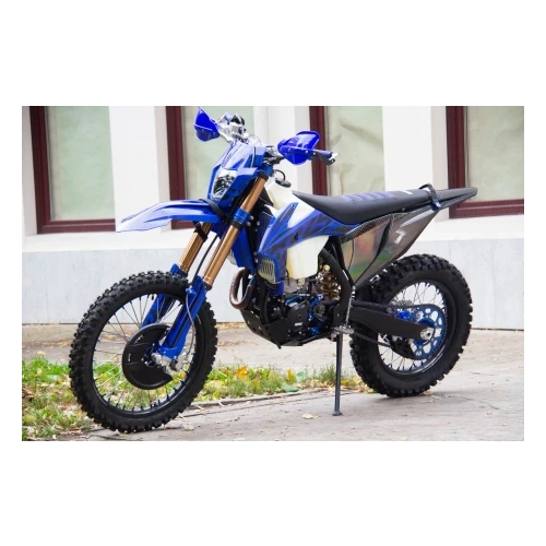 Мотоцикл кроссовый эндуро BRZ X6S 250cc