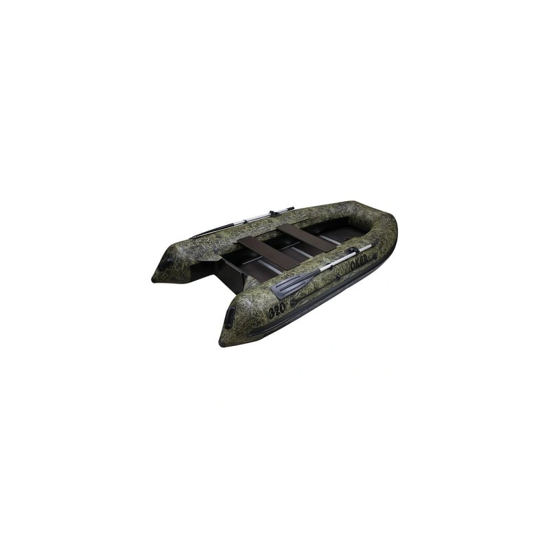 Лодка ПВХ ALTAIR Joker R-320 Mirage