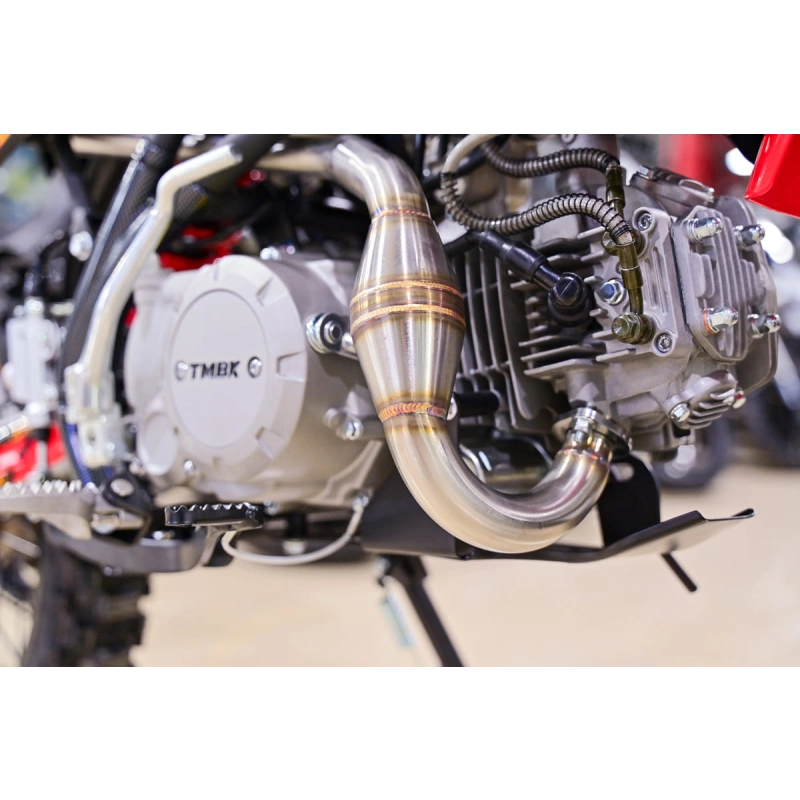 Питбайк TMBK Pitster SP1 150 Biggy
