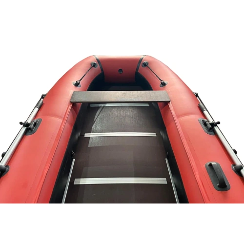 Лодка ПВХ BIG BOAT Varyag 360