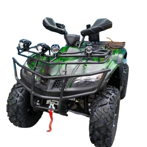 Квадроцикл YAMAHA Hunter 300cc