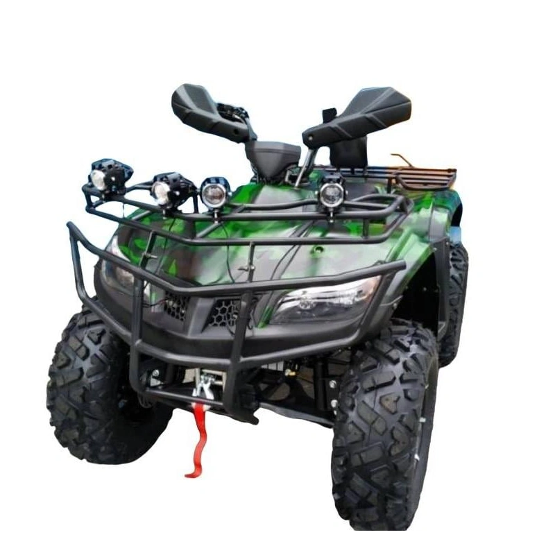 Квадроцикл YAMAHA Hunter 300cc