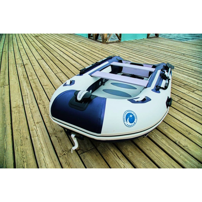 Лодка ПВХ STORMLINE Airdeck Standard 310 (2024)
