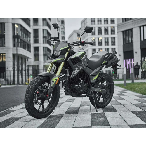 Мотоцикл SHARMAX Tour Enduro 300 Ultra