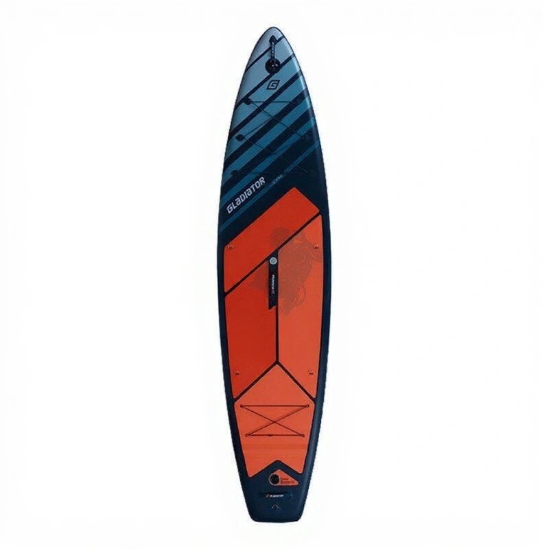 Сап доска Gladiator Pro 11.4 2026