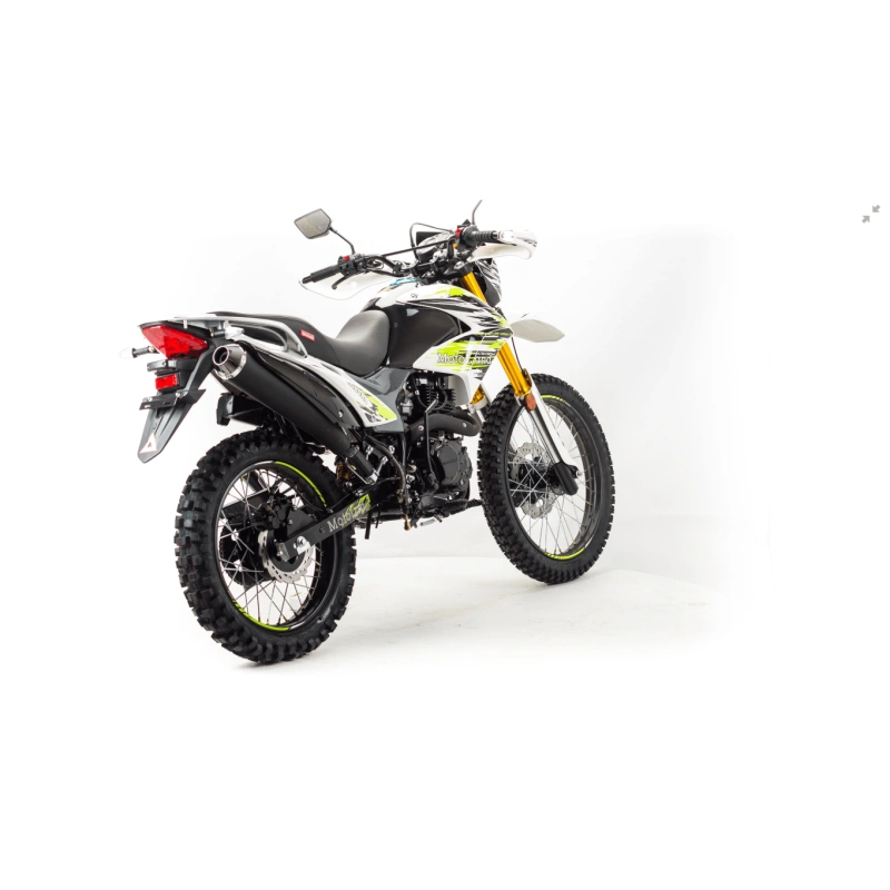 Мотоцикл кроссовый эндуро MOTOLAND ST 250 2021
