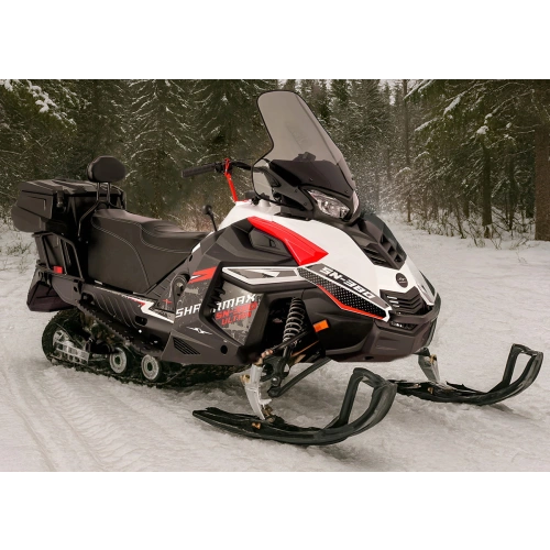 Снегоход SHARMAX SN-380 Ultra