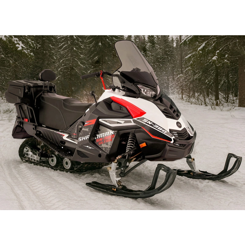 Снегоход SHARMAX SN-380 Ultra