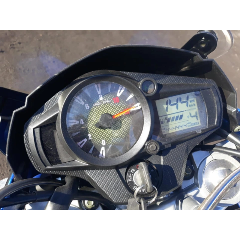 Мотоцикл кроссовый эндуро MOTOLAND XR250 (165FMM) (2021 Г.)