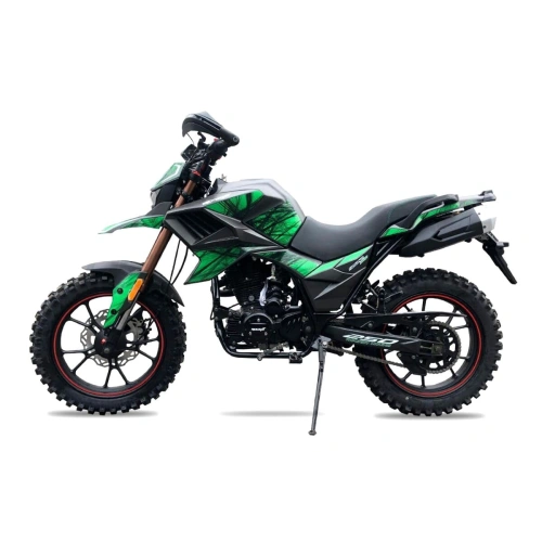 Мотоцикл ROCKOT Hound 250 ТУРЭНДУРО